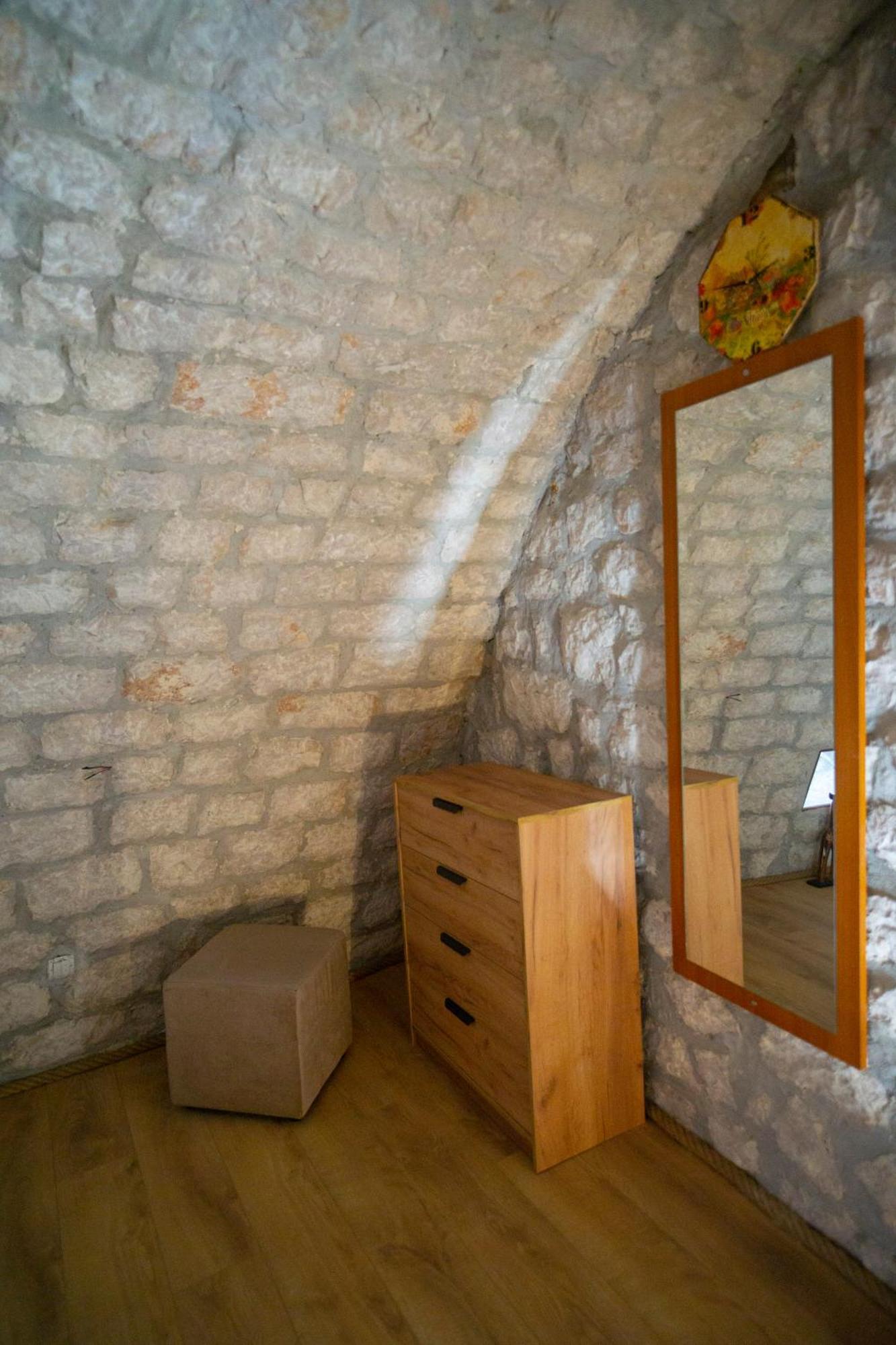 Apartmani Mimax Требинье Экстерьер фото