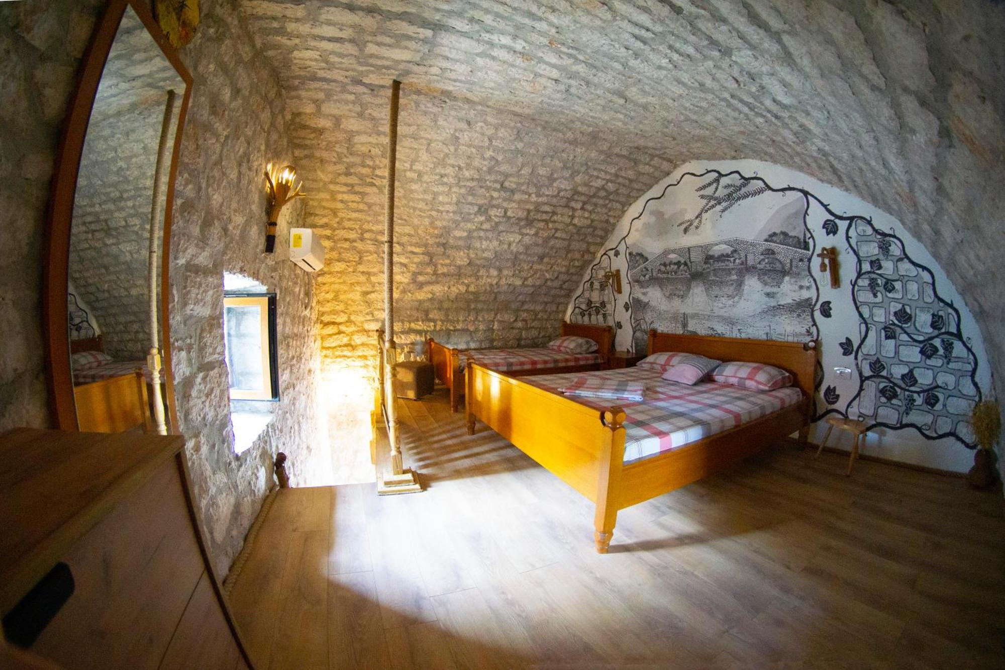 Apartmani Mimax Требинье Экстерьер фото