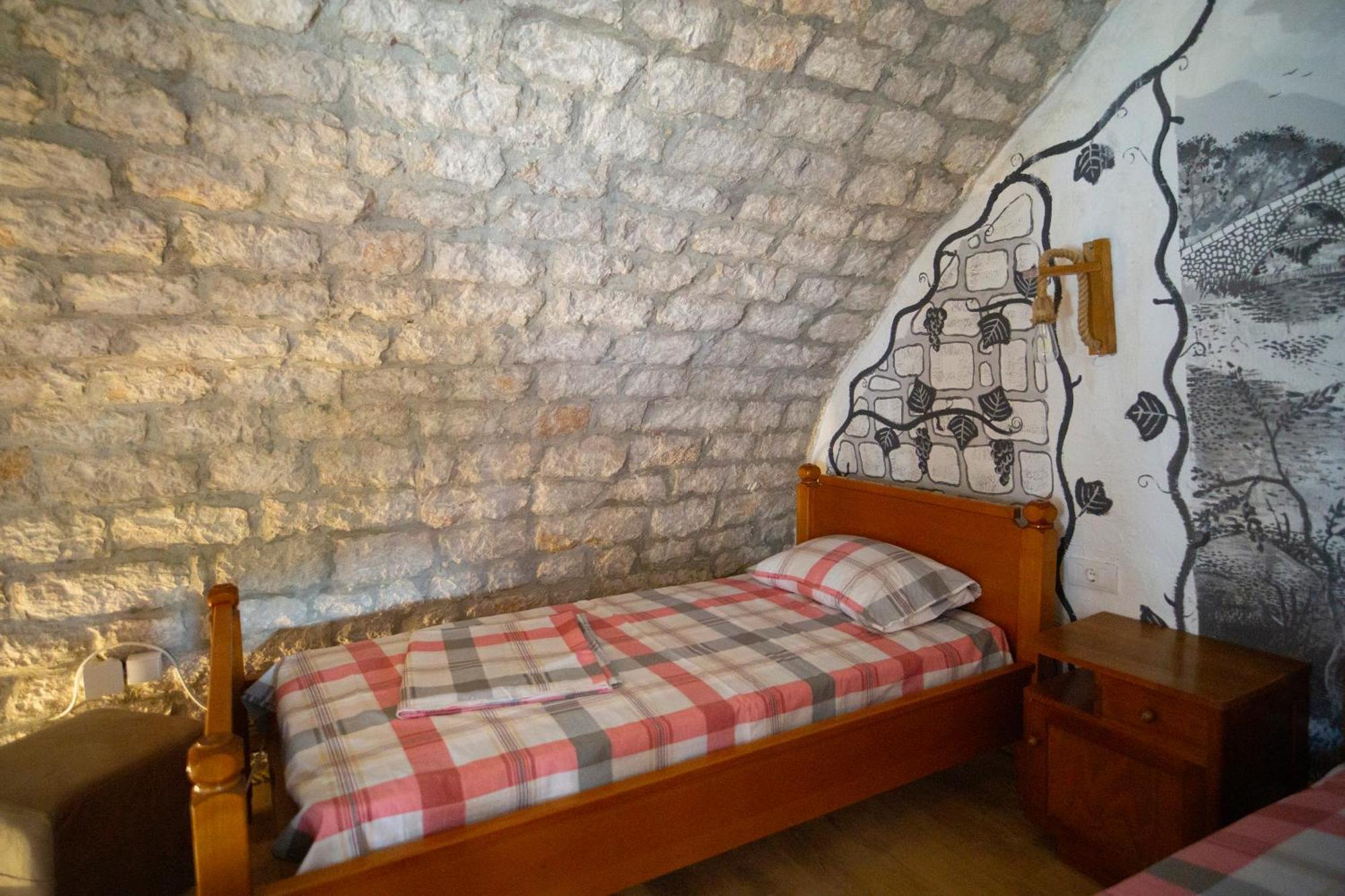 Apartmani Mimax Требинье Экстерьер фото