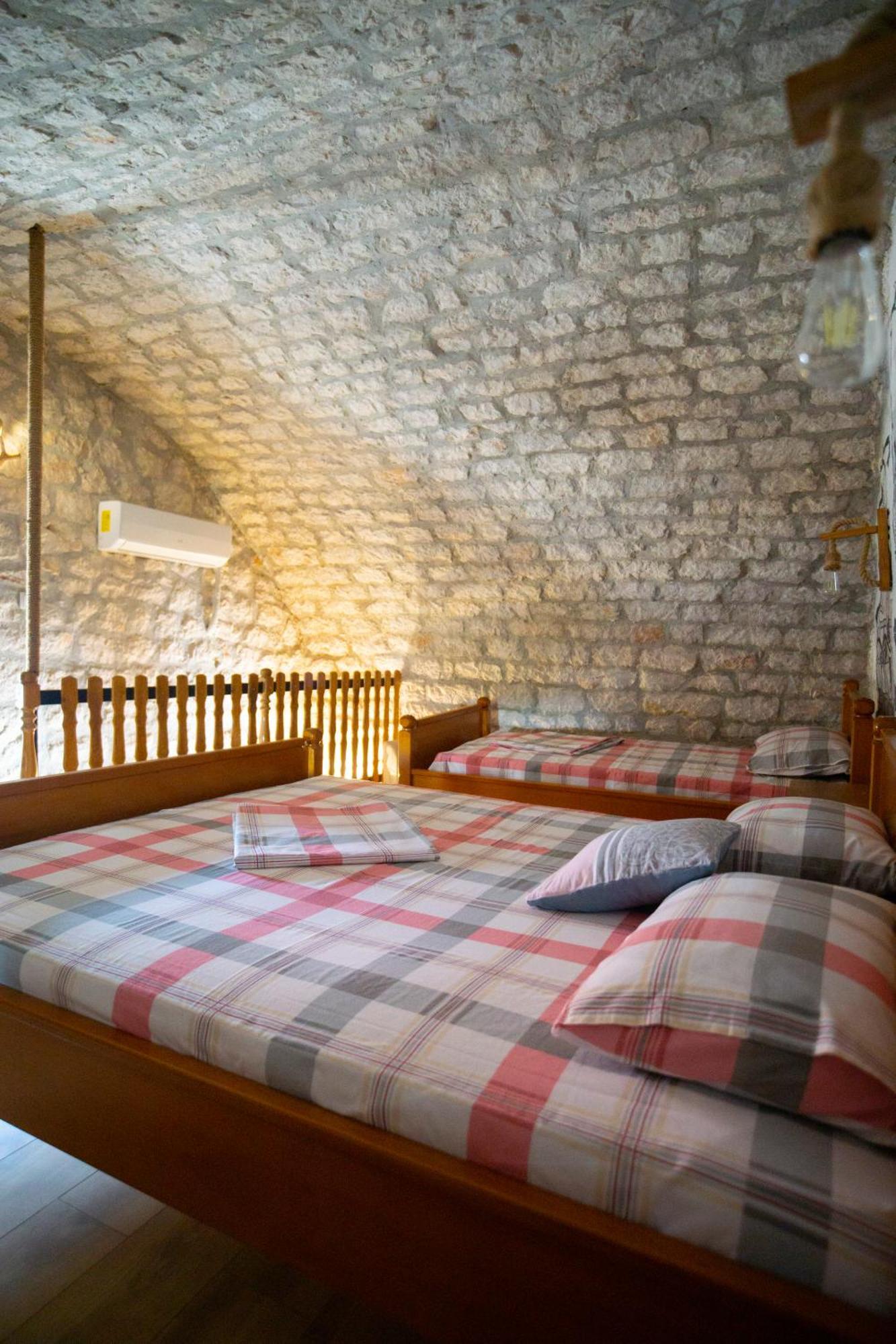 Apartmani Mimax Требинье Экстерьер фото