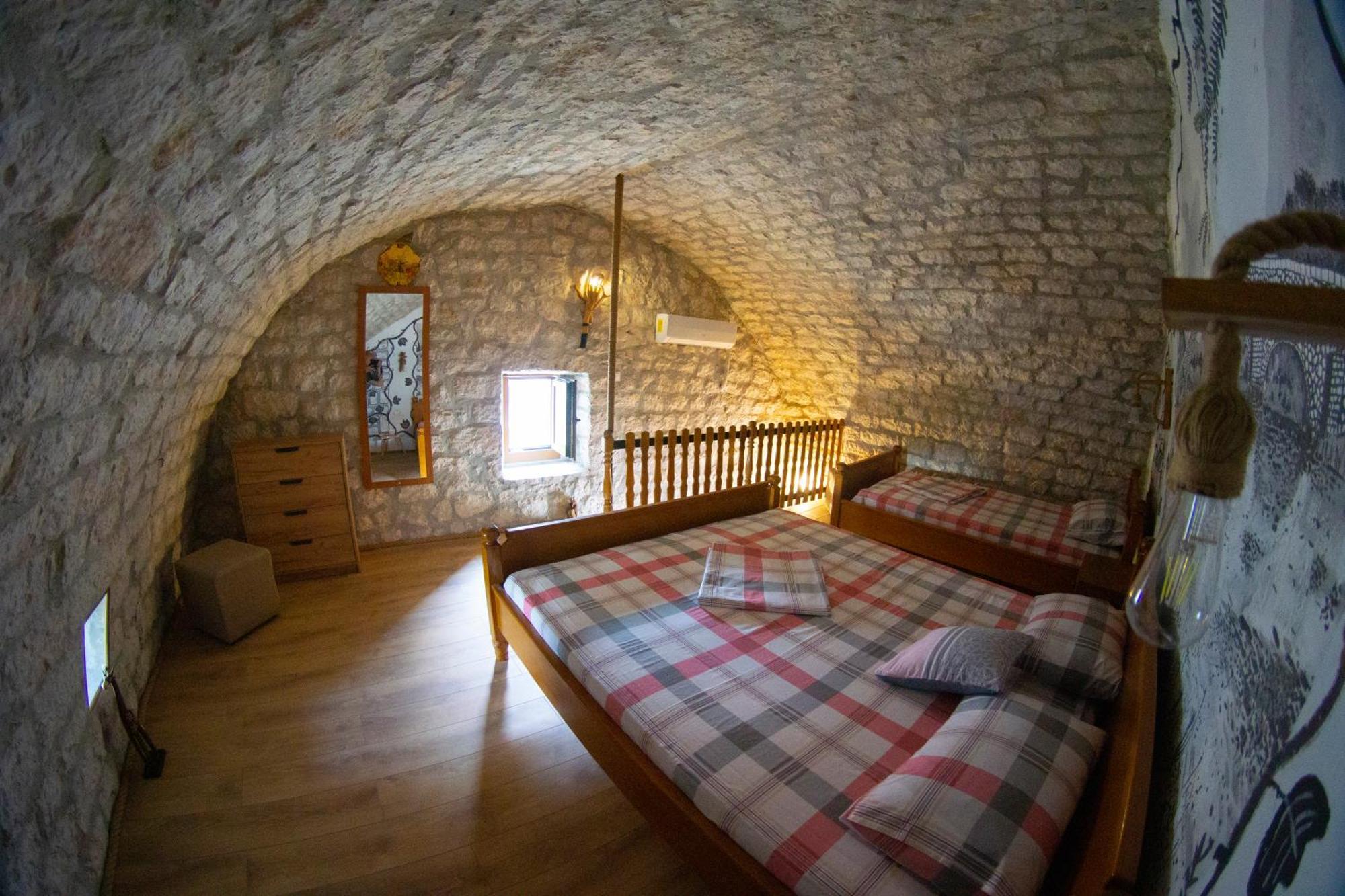 Apartmani Mimax Требинье Экстерьер фото