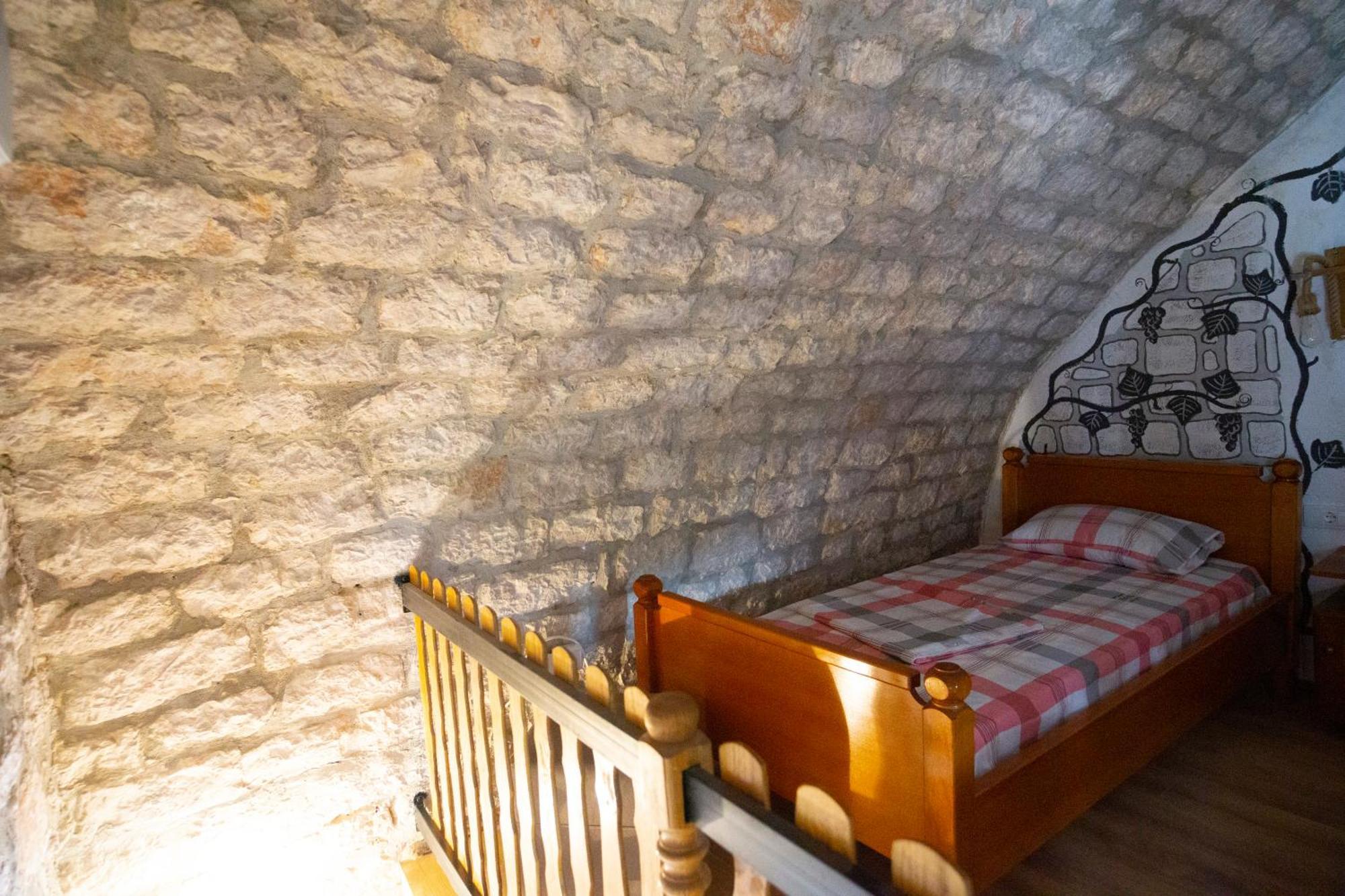 Apartmani Mimax Требинье Экстерьер фото