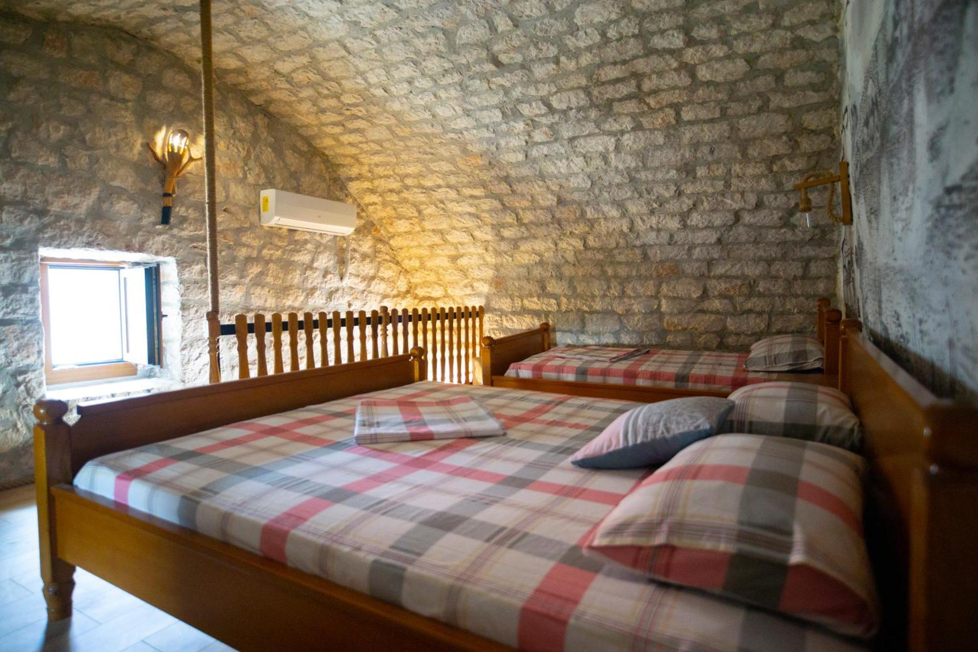 Apartmani Mimax Требинье Экстерьер фото
