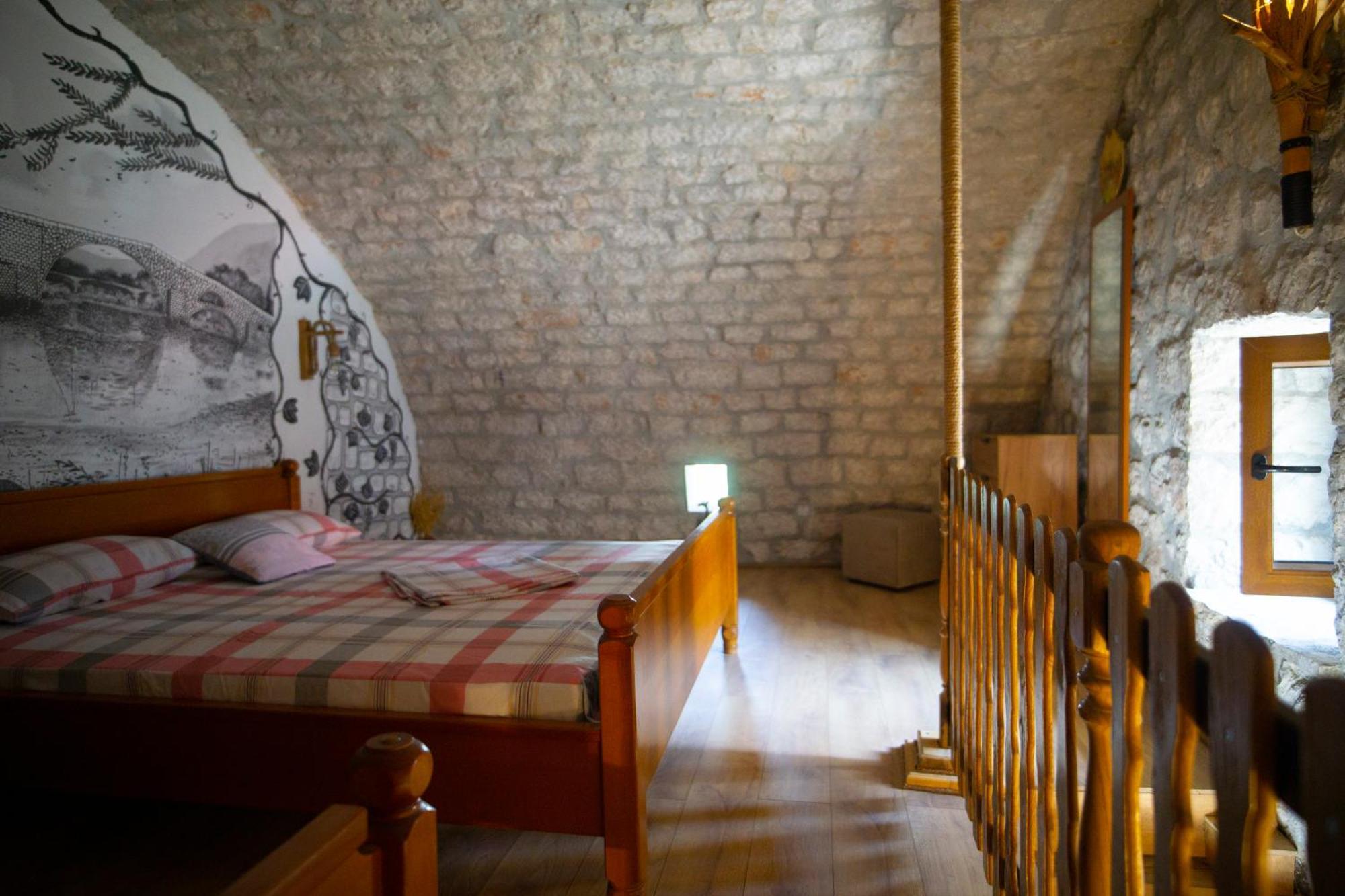 Apartmani Mimax Требинье Экстерьер фото